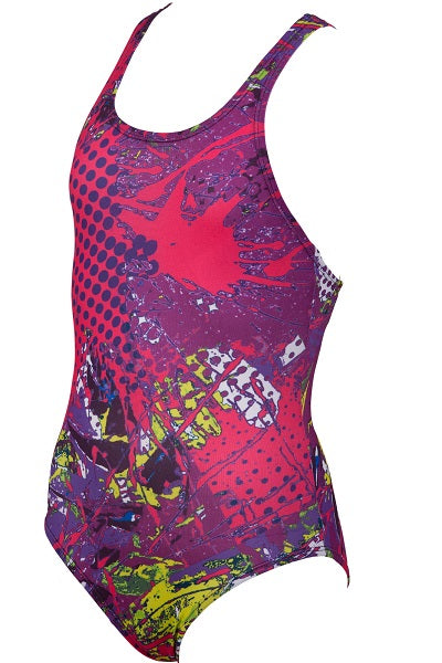 预发布站点、ARENA Carioca Swim Pro Back - MaxLife、mysite-12345