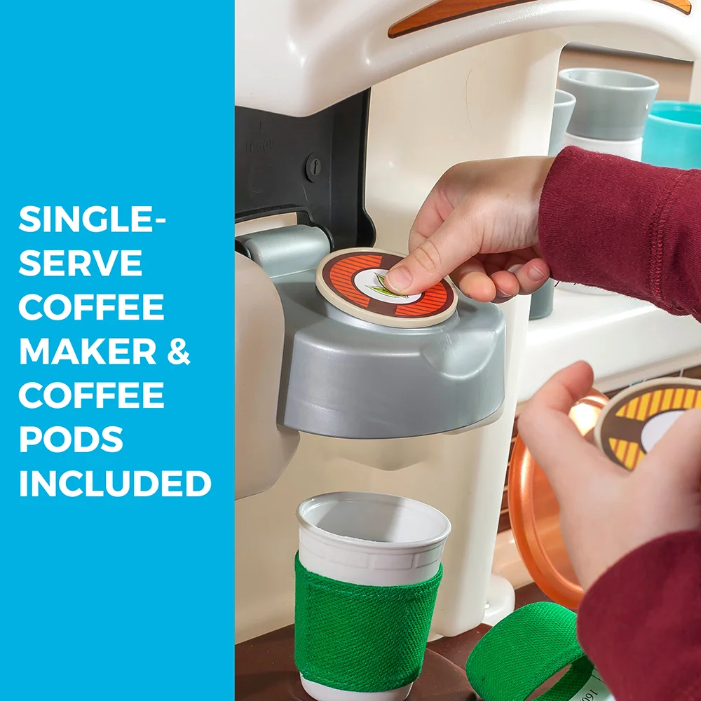 预发布站点、【Baby&Kids】Fun with Friends Kitchen Set、-12345