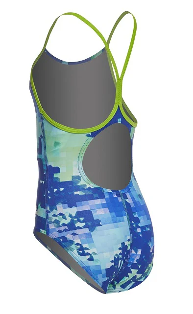 预发布站点、ARENA Molt Youth Light Drop Back One Piece Swimsuit、mysite-12345