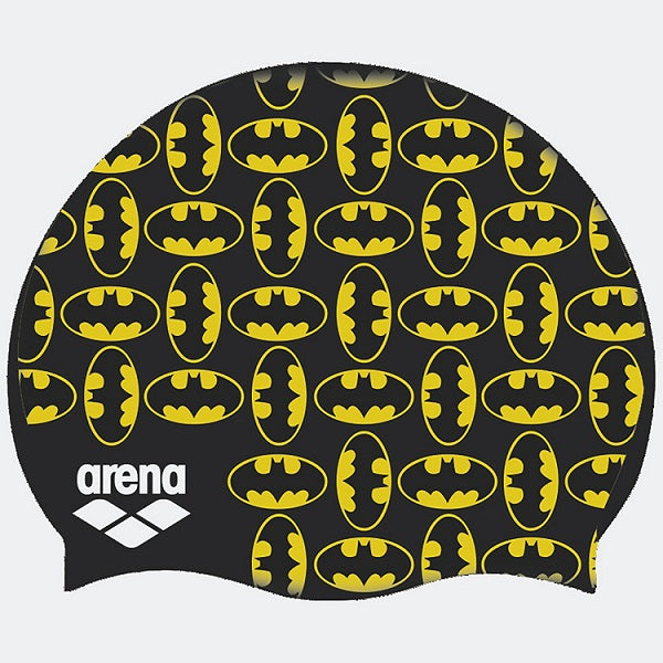预发布站点、ARENA Super Hero Youth Swim Cap、mysite-12345