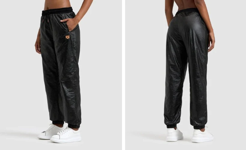 预发布站点、ARENA Women'S 50Th Black Pant、mysite-12345