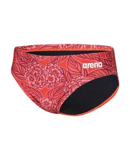 预发布站点、ARENA Mens Hydrangea Bouquet Swim Brief Variants、mysite-12345