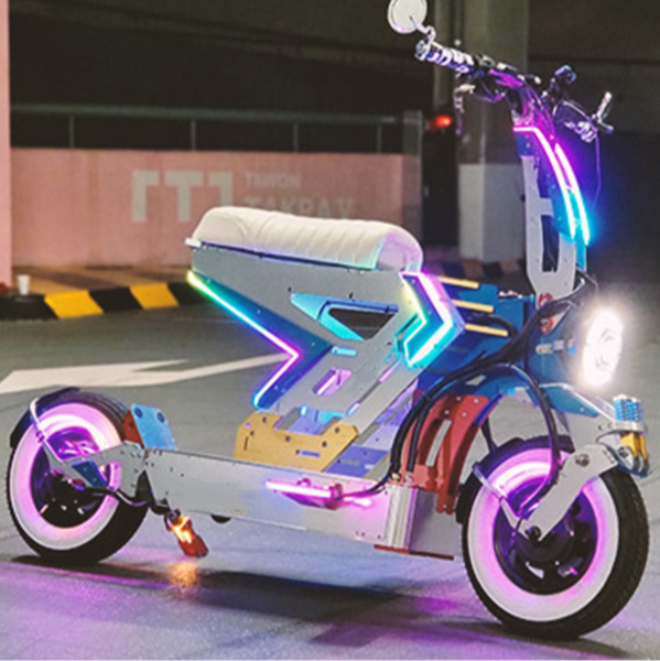 预发布站点、Foldable Rider Electric Bike!Clearance Sale!、-12345