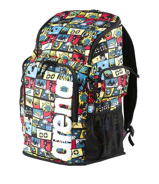 预发布站点、ARENA Team 45 AO Print Backpack、mysite-12345