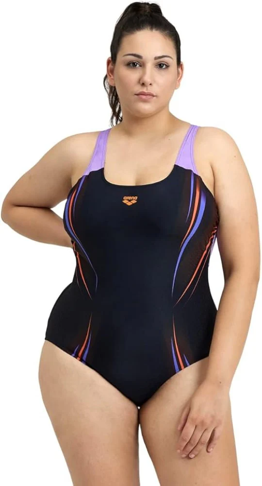 预发布站点、ARENA Women'S Spikes Swimsuit Swim Pro Back Plus、mysite-12345