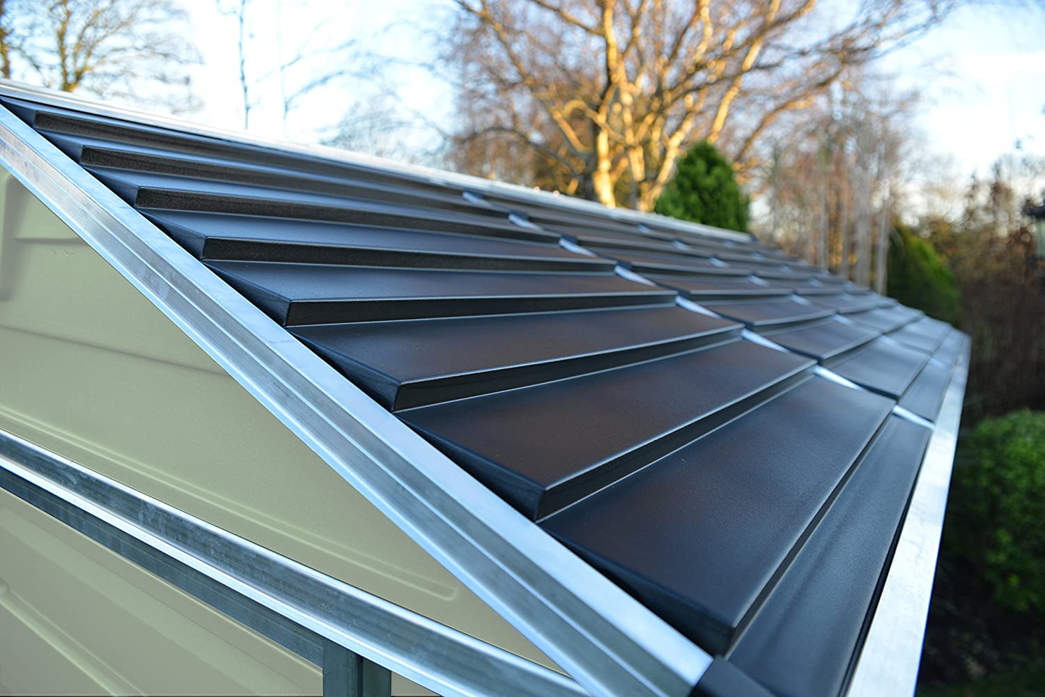 预发布站点、【Storage Shed】SkyLight 6 ft. W x 8 ft. D Plastic Storage Shed、mysite-12345