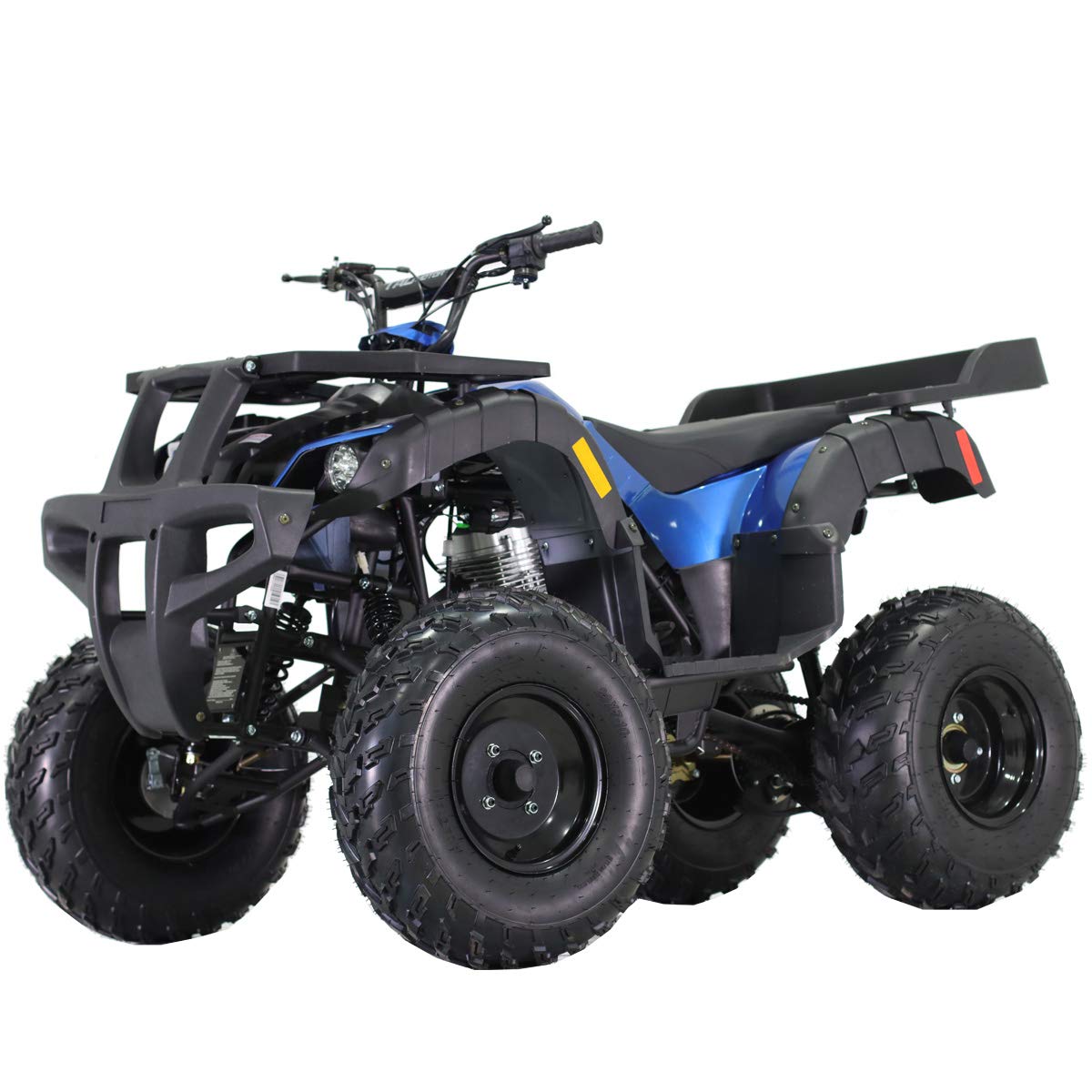 预发布站点、【Sports&Outdoors】X-PRO Adult ATV Quad Four Wheelers 200 Utility ATV Full Size ATV、-12345