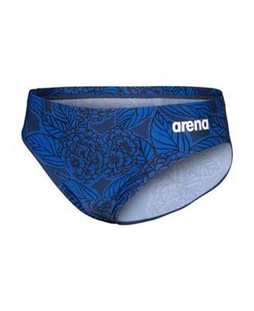 预发布站点、ARENA Mens Hydrangea Bouquet Swim Brief Variants、mysite-12345