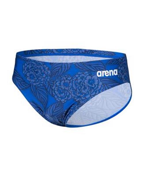 预发布站点、ARENA Mens Hydrangea Bouquet Swim Brief Variants、mysite-12345
