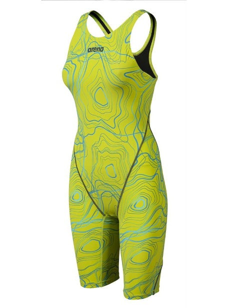 预发布站点、ARENA Girls' Powerskin ST 2.0 Full Body Short Leg Open Back Limited Edition、mysite-12345