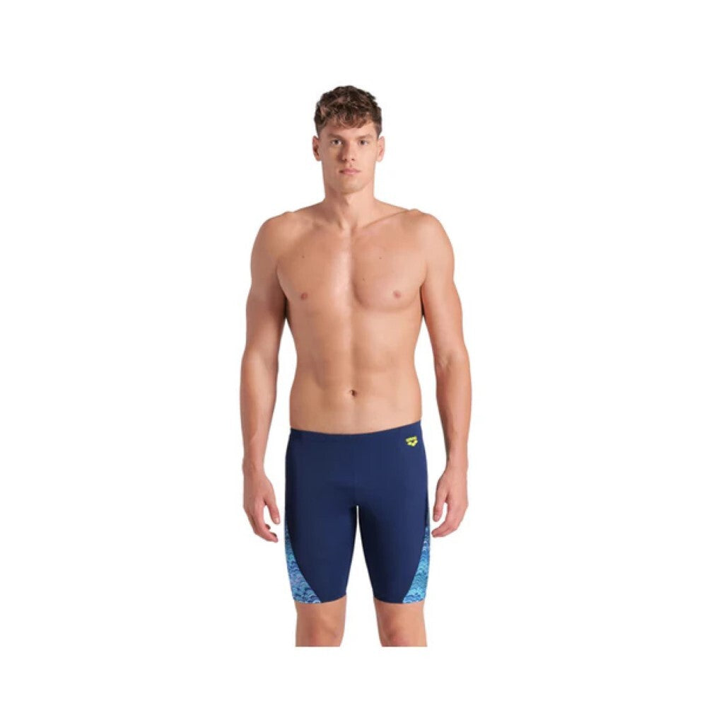 预发布站点、ARENA Men's Ondulation Swim Jammer F、mysite-12345