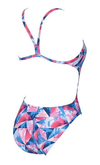 预发布站点、ARENA Tropical Women's Challenge Back Swimsuit、mysite-12345