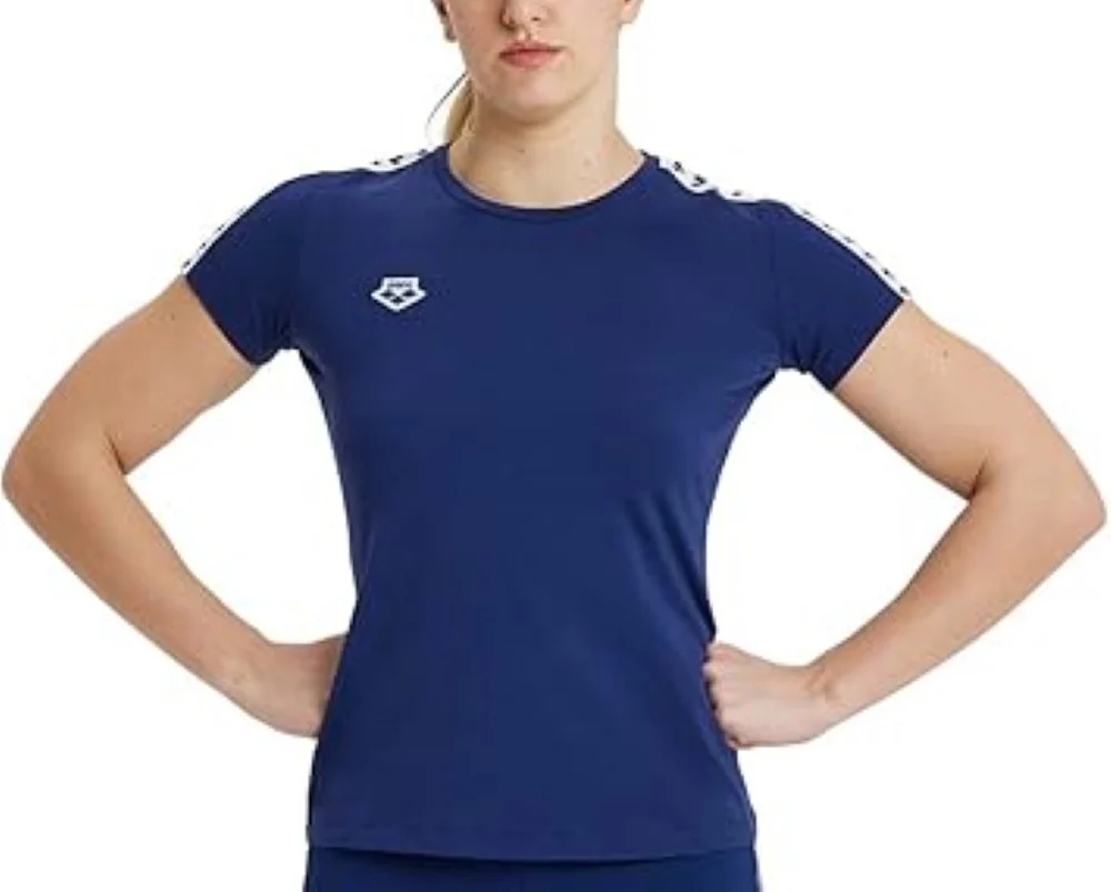 预发布站点、ARENA Womens T-Shirt Team、mysite-12345