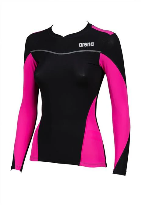 预发布站点、ARENA W Perf Ls Revo Shirt、mysite-12345