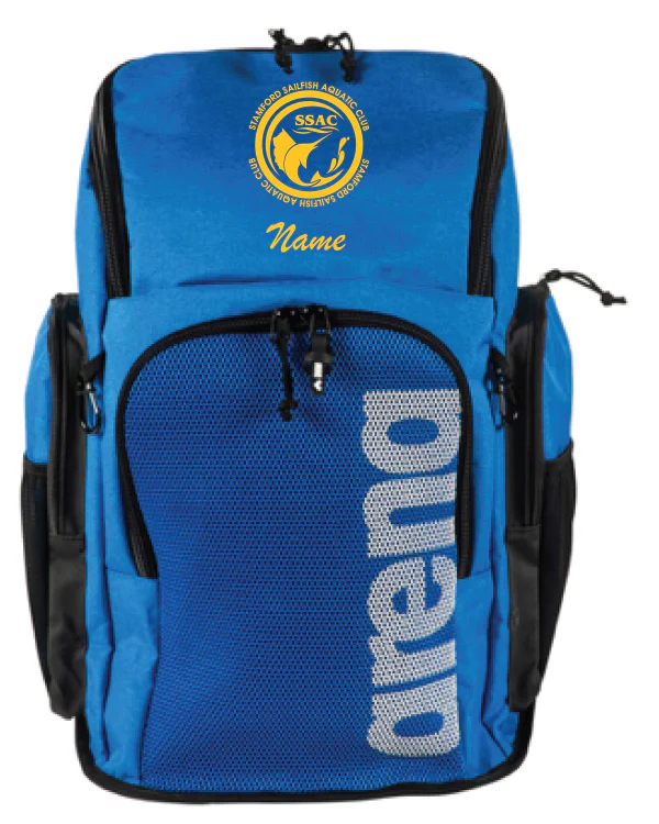 预发布站点、Stamford Sailfish_ARENA Team 45 Backpack、mysite-12345
