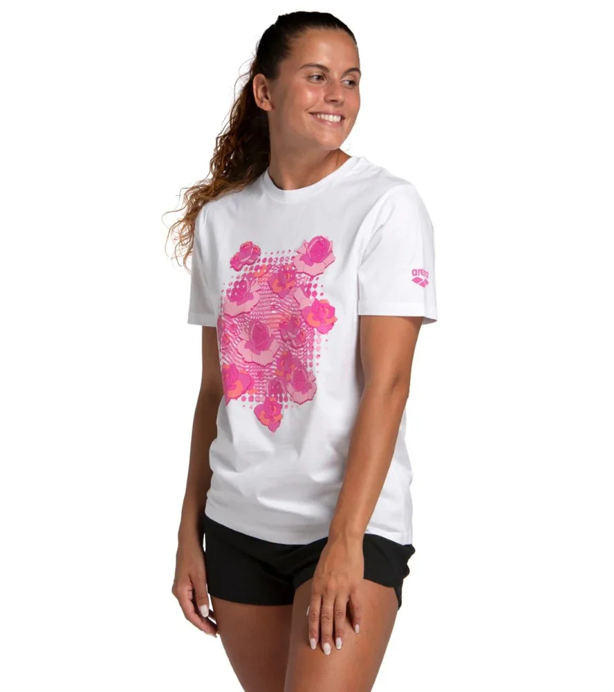 预发布站点、ARENA S/S Tee Breast Cancer P、mysite-12345