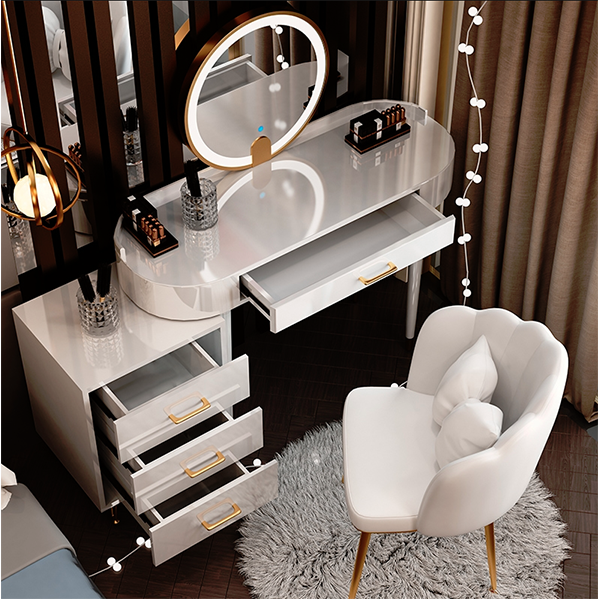 预发布站点、Bedroom Small Family Makeup Table Rabbit Advanced、-12345