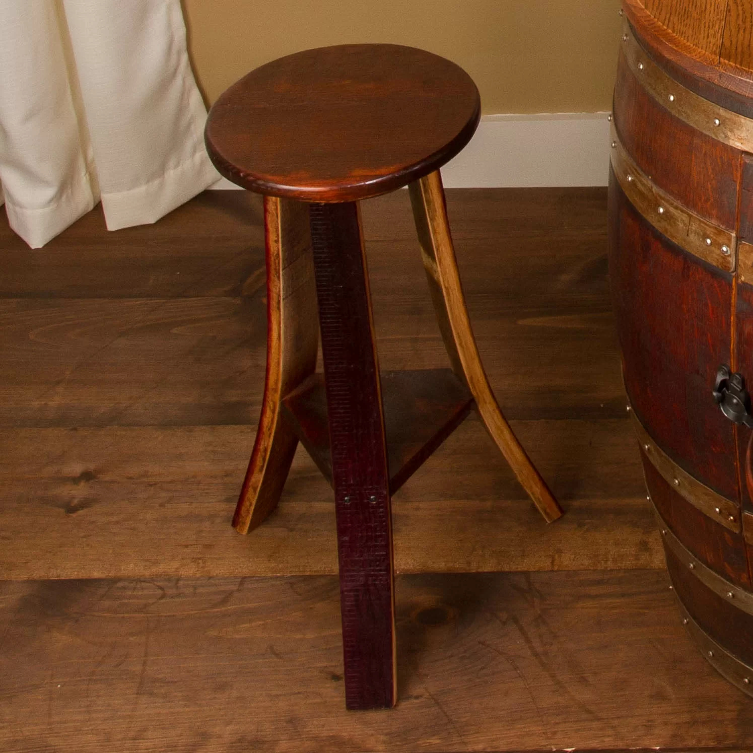 预发布站点、【Furniture】Uniontown 4 - Person Counter Height Solid Oak Dining Set、-12345