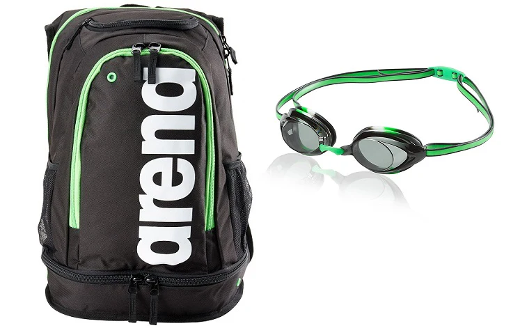 预发布站点、ARENA Fastpack Core Backpack Vanquisher 2.0 Goggle Bundle(Random Color will be ship out ) - (Additional Colors)、mysite-12345