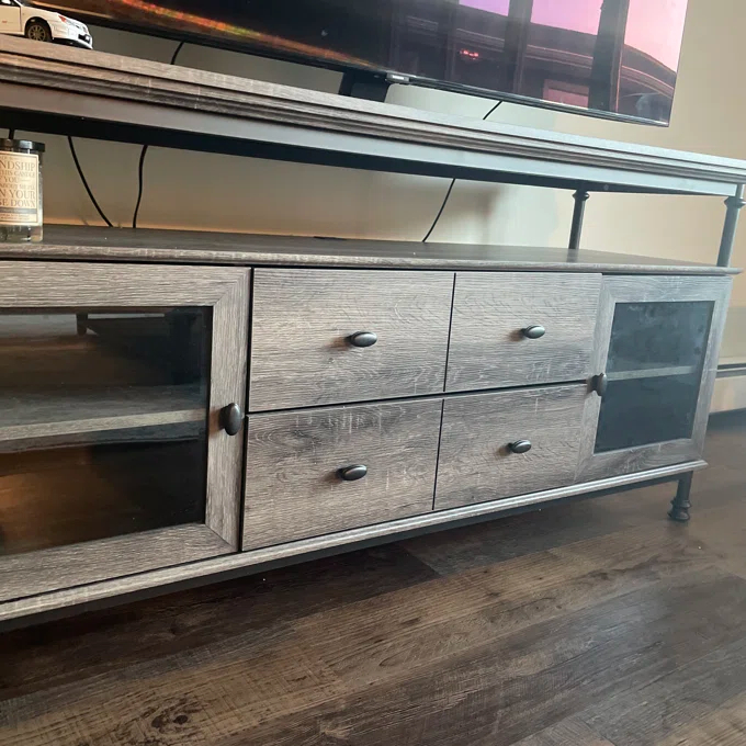 预发布站点、【Furniture】Mancos TV Stand for TVs up to 60"、-12345