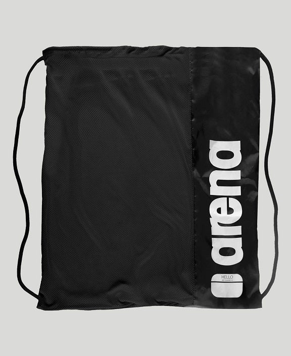 预发布站点、ARENA Team Mesh Gear Bag、mysite-12345