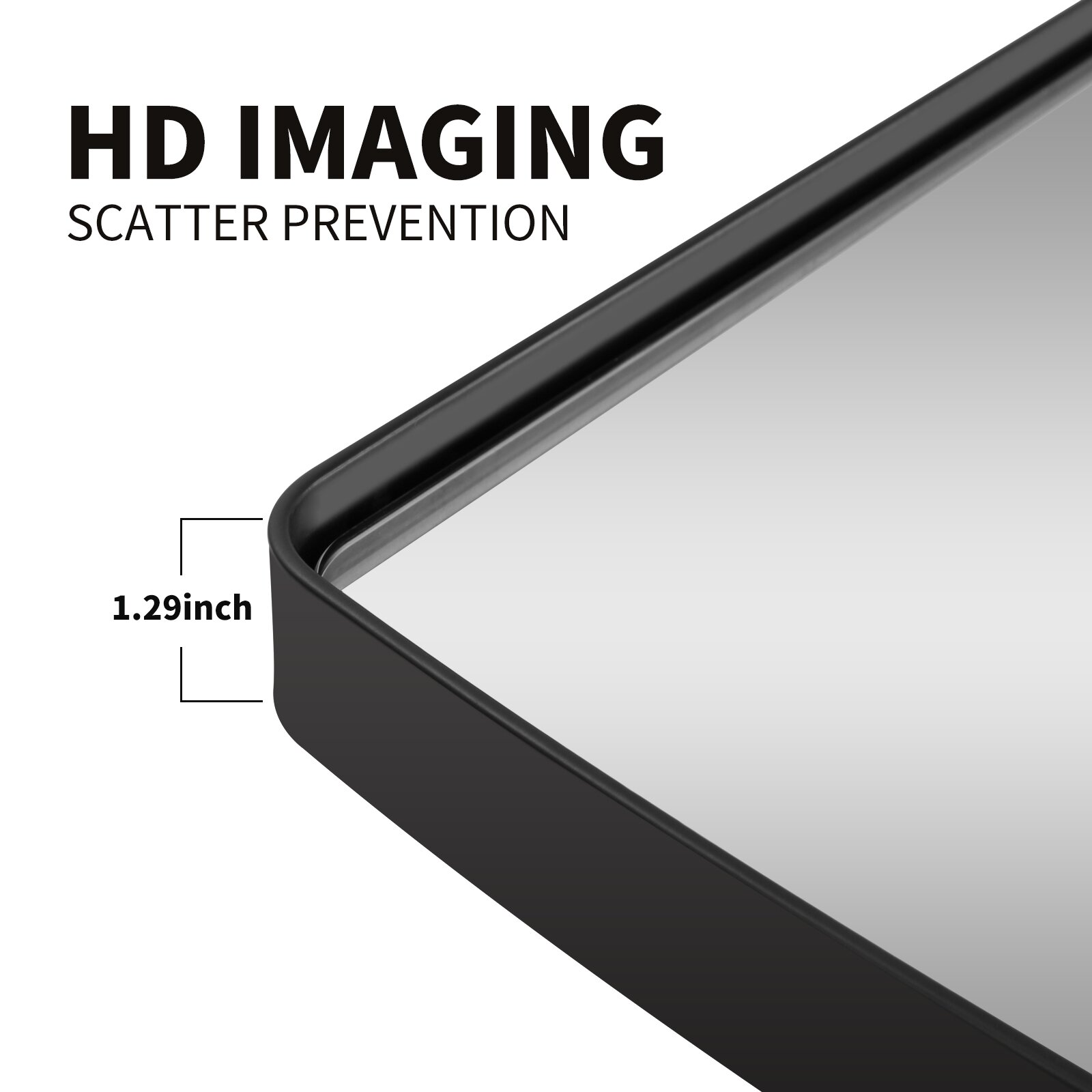 预发布站点、【Home Improvement】Irregular Metal Wall Mirror、-12345