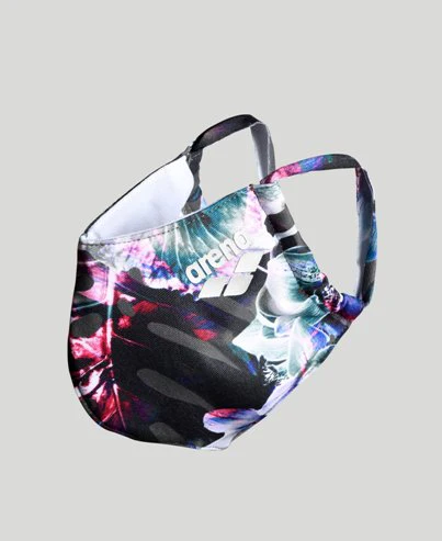 预发布站点、ARENA Printed Reusable Face Mask、mysite-12345