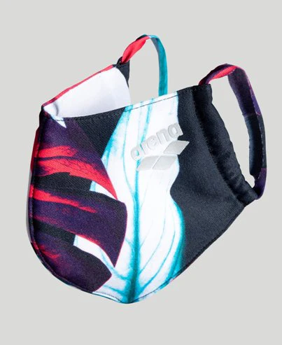 预发布站点、ARENA Printed Reusable Face Mask、mysite-12345