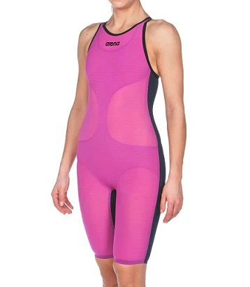 预发布站点、ARENA Women's Powerskin Carbon Air FBSL Closed Back、mysite-12345