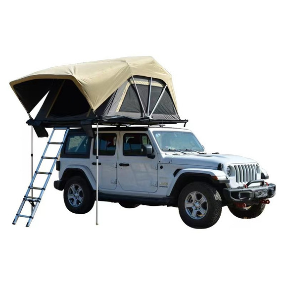 预发布站点、【Sports&Outdoors】Portable roof tent, outdoor garden camping equipment、-12345