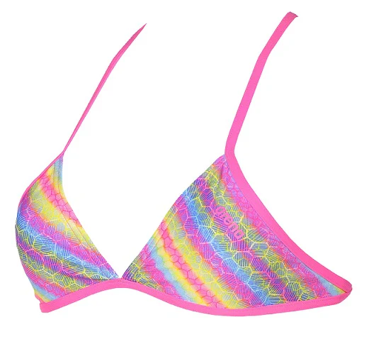 预发布站点、ARENA Rule Breakers Triangle Feel Top、mysite-12345