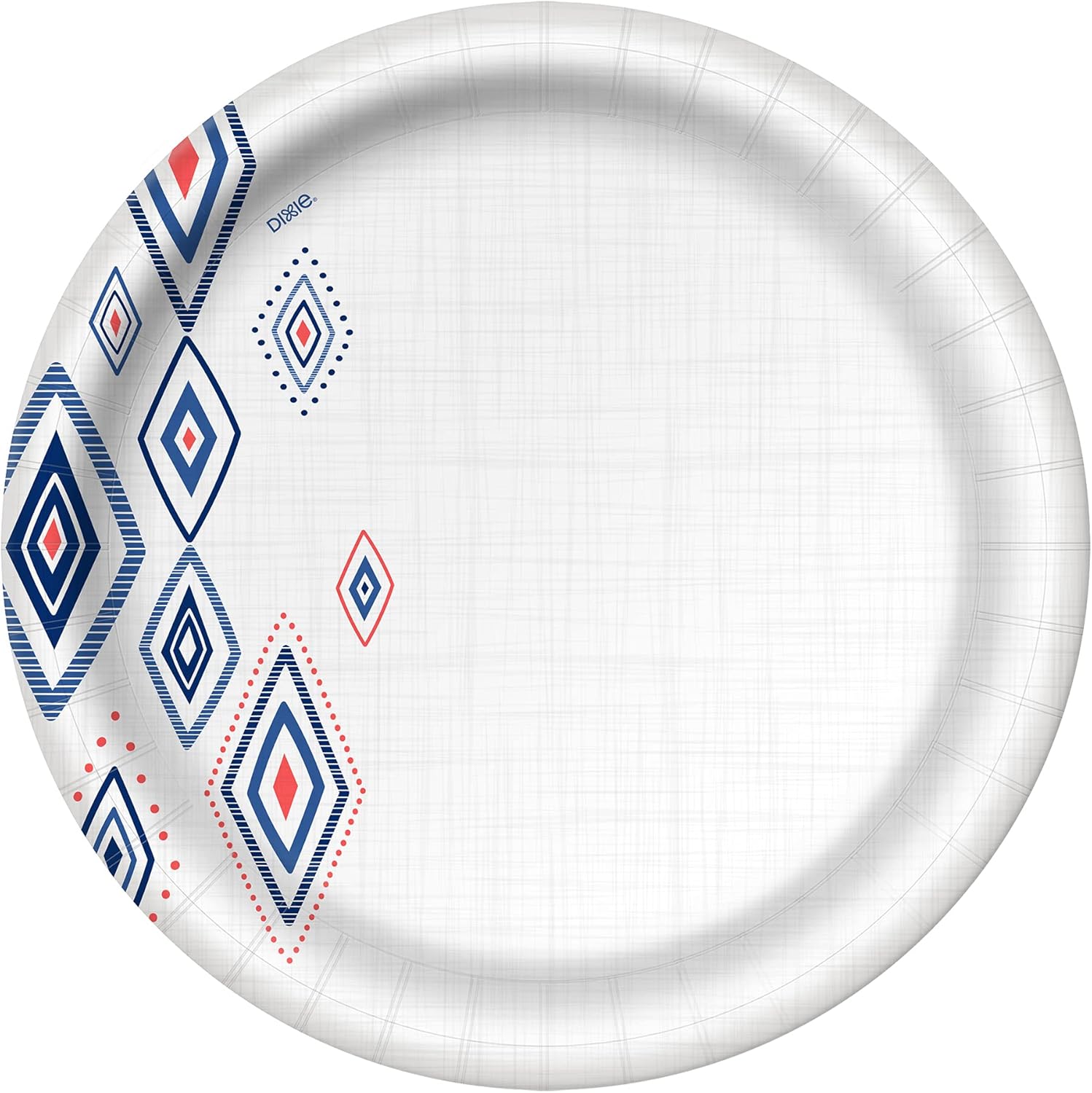 Dixie Large Paper Plates, 10 Inch, 204 Count, 2X Stronger*, Microwave-Safe, Soak-Proof, Cut Resistant, Disposable Plates For Everyday Breakfast, Lunch, & Dinner Meals111mysite