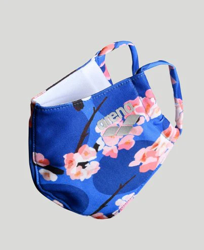 预发布站点、ARENA Printed Reusable Face Mask、mysite-12345