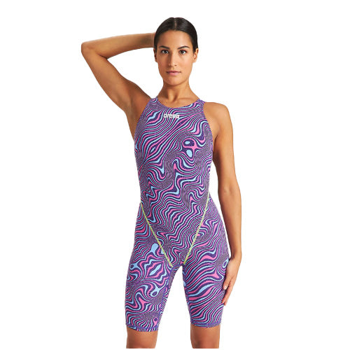 预发布站点、Arena W Powerskin ST 2.0 Illusion LE OB Women's Racing Swimsuit、mysite-12345