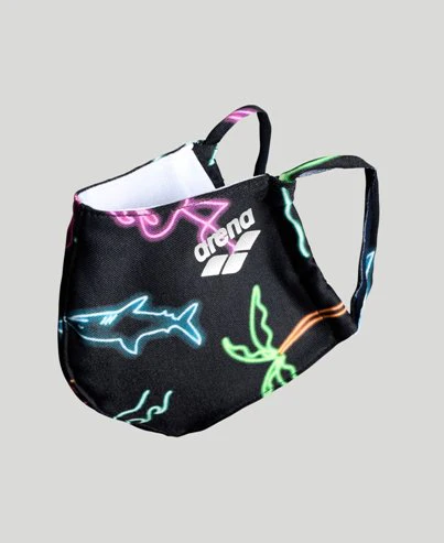 预发布站点、ARENA Printed Reusable Face Mask、mysite-12345