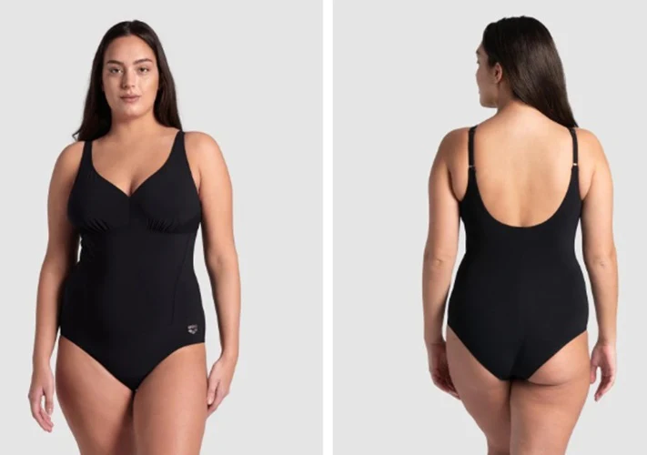 预发布站点、ARENA Women'S Bodylift Swimsuit Maura U Back Plus C Cup、mysite-12345