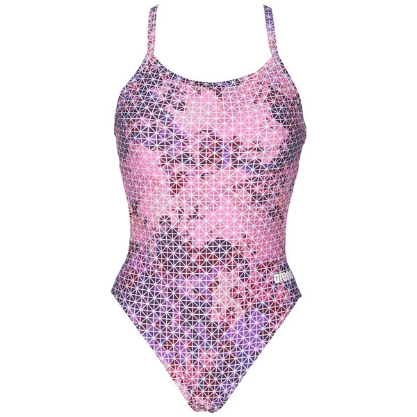 预发布站点、ARENA Starflower Challenge Back - MaxLife、mysite-12345