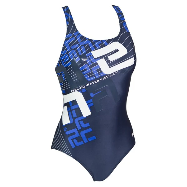 预发布站点、Arena Women's Marnyl Waterfeel Swimsuit、mysite-12345