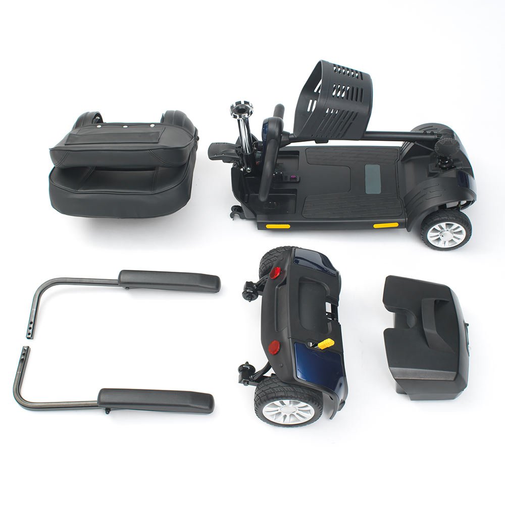 预发布站点、Electric scooter with portable travel case、-12345