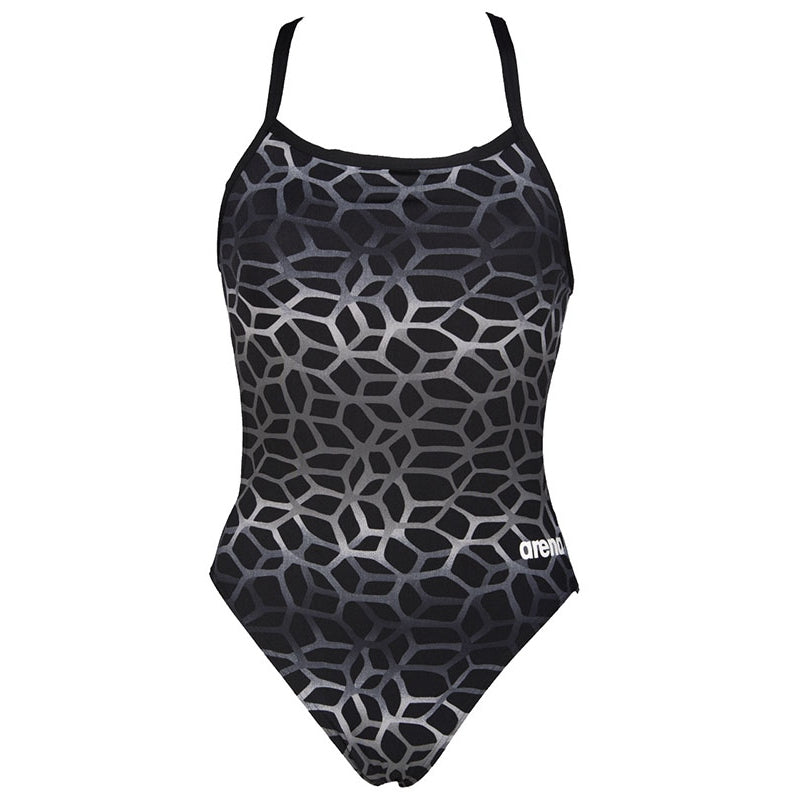 预发布站点、ARENA Women's Polycarbonite II Challenge back One Piece (Front Lining)、mysite-12345