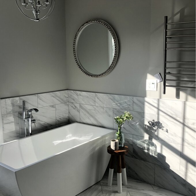 预发布站点、【Home Improvement】59" x 30" Freestanding Soaking Bathtub、-12345