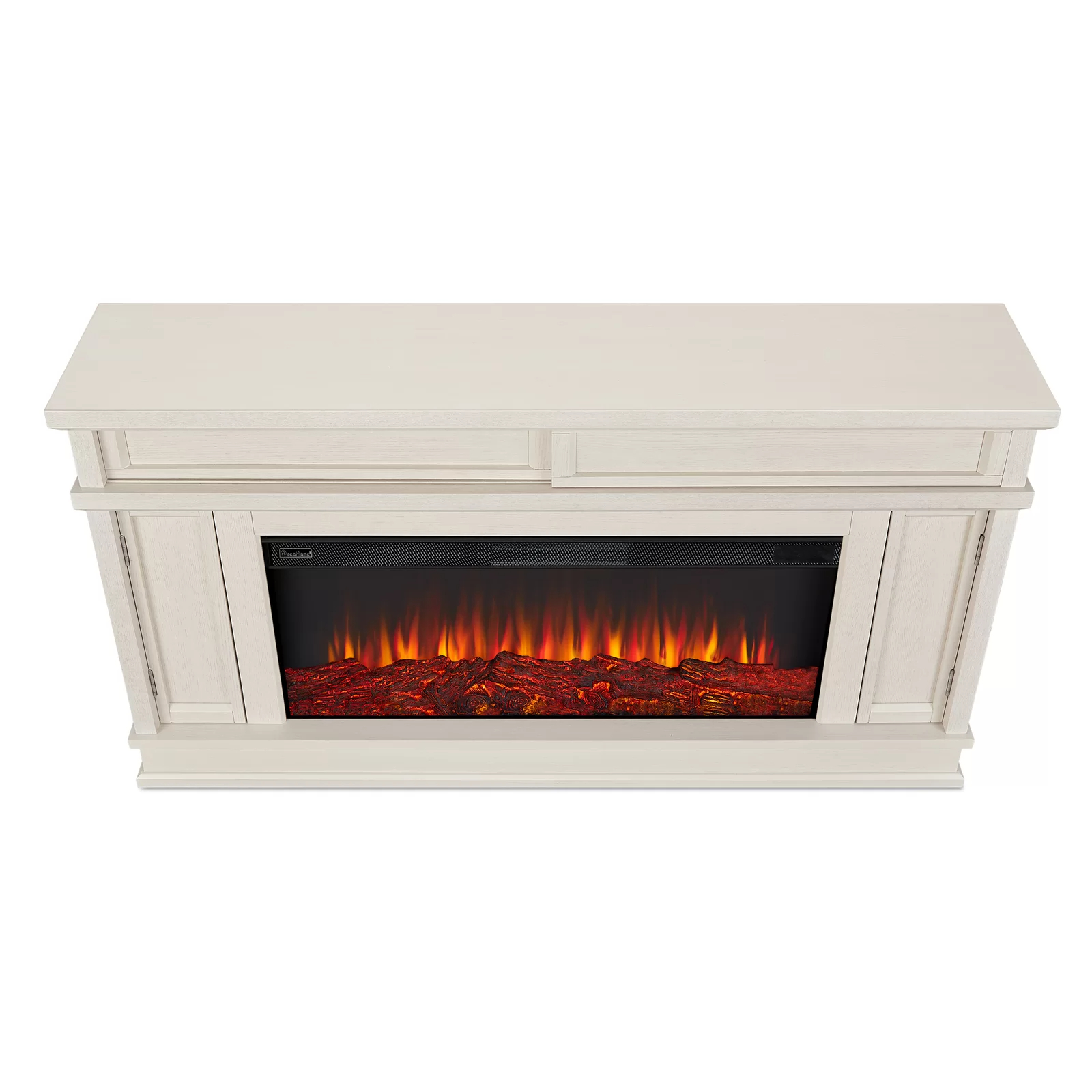 预发布站点、【Home Improvement】Torrey Landscape 60.13'' W Electric Fireplace、-12345