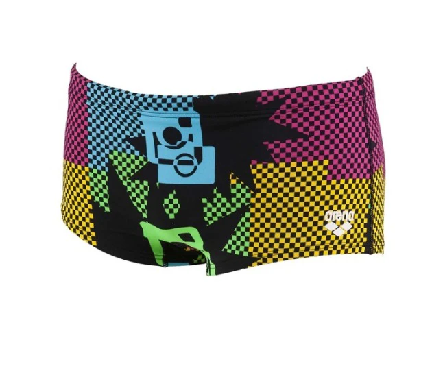 预发布站点、ARENA Men's Ska Brights Square Leg、mysite-12345