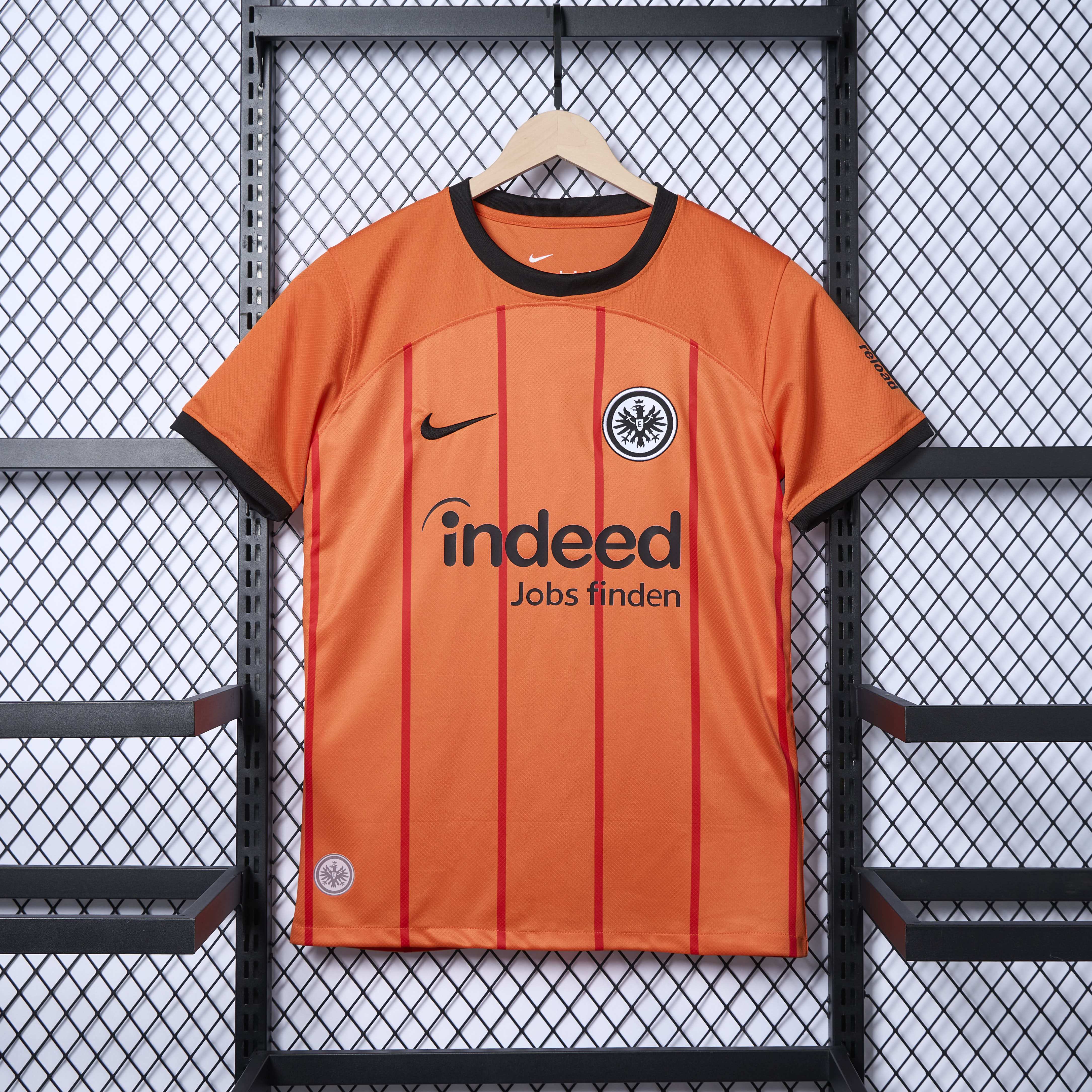 Frankfurt 24-25 Third Jersey - Fans Version111