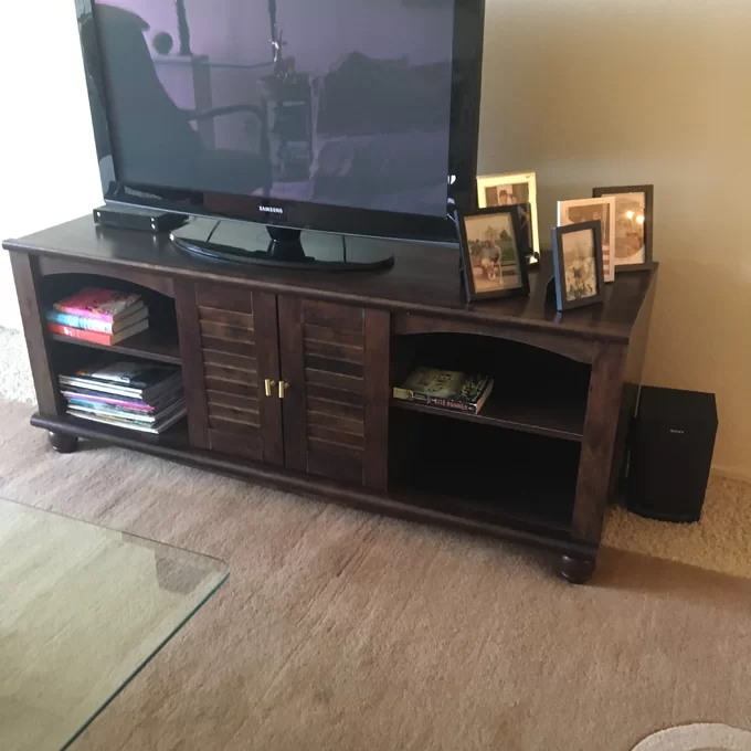 预发布站点、【Furniture】Bredevoort TV Stand for TVs up to 60"、-12345