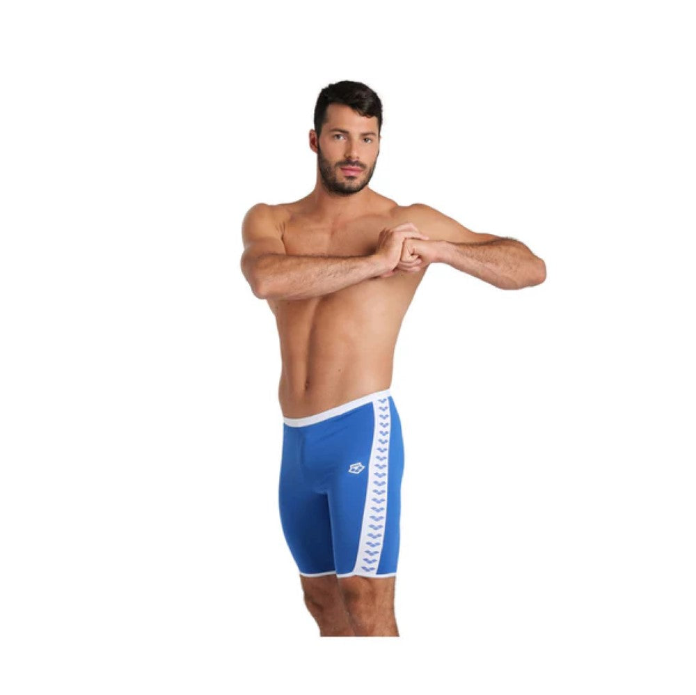 预发布站点、ARENA Men'S Icons Swim Jammer Solid F、mysite-12345