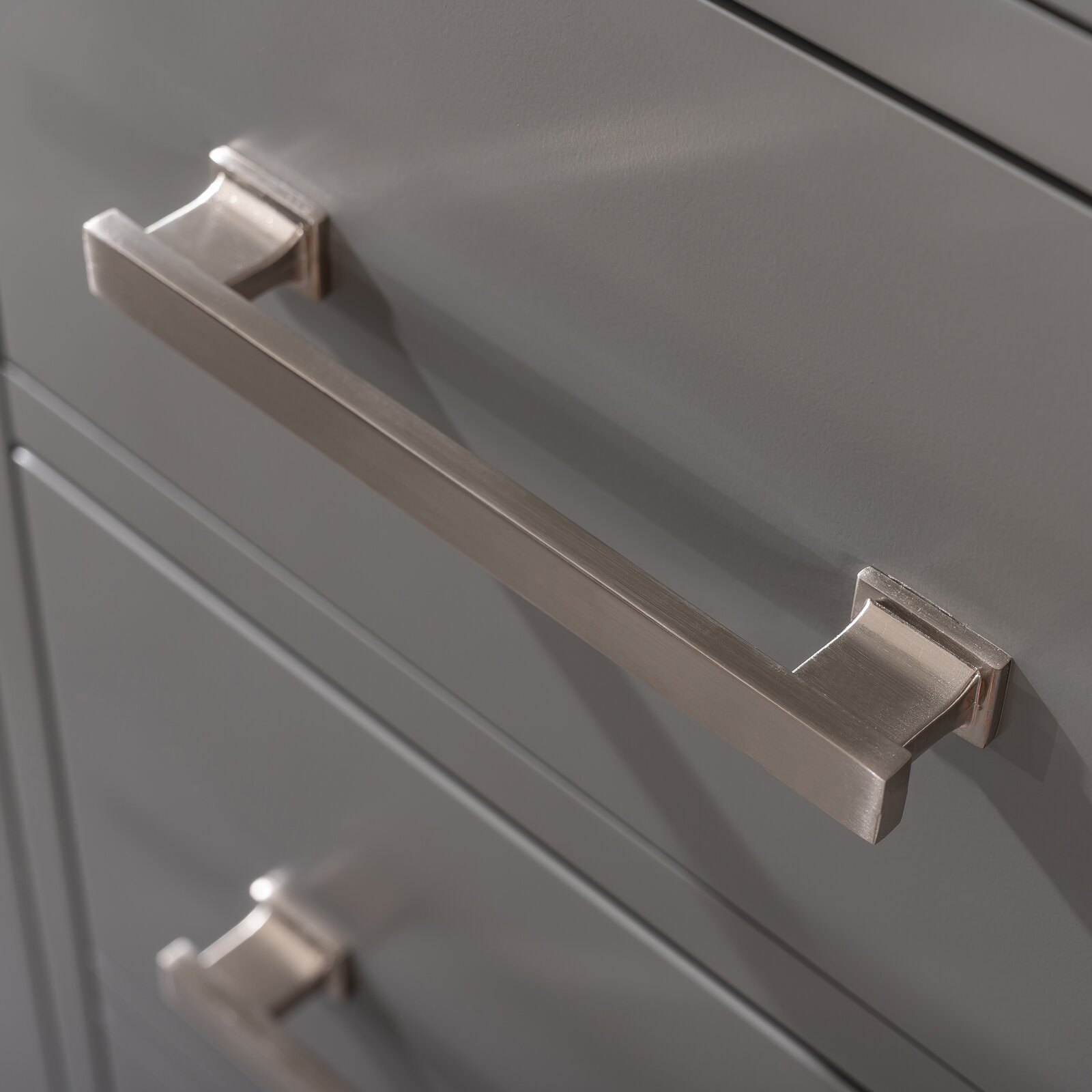 预发布站点、【Home Improvement】Atencio 42" Single Bathroom Vanity Set、-12345