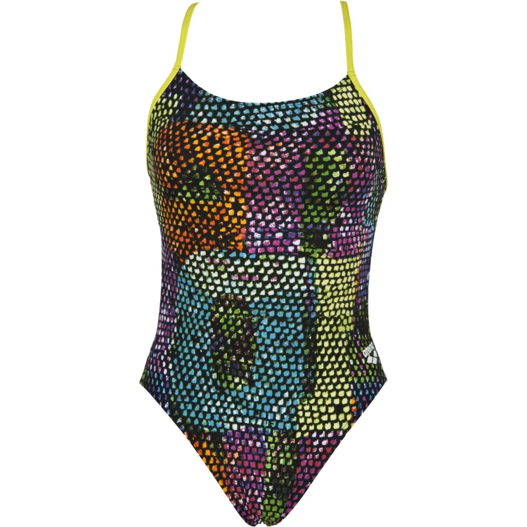 预发布站点、ARENA Women's Samba Challenge Back、mysite-12345