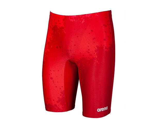 预发布站点、ARENA Men's Spraypaint MaxLife Jammer Swimsuit、mysite-12345