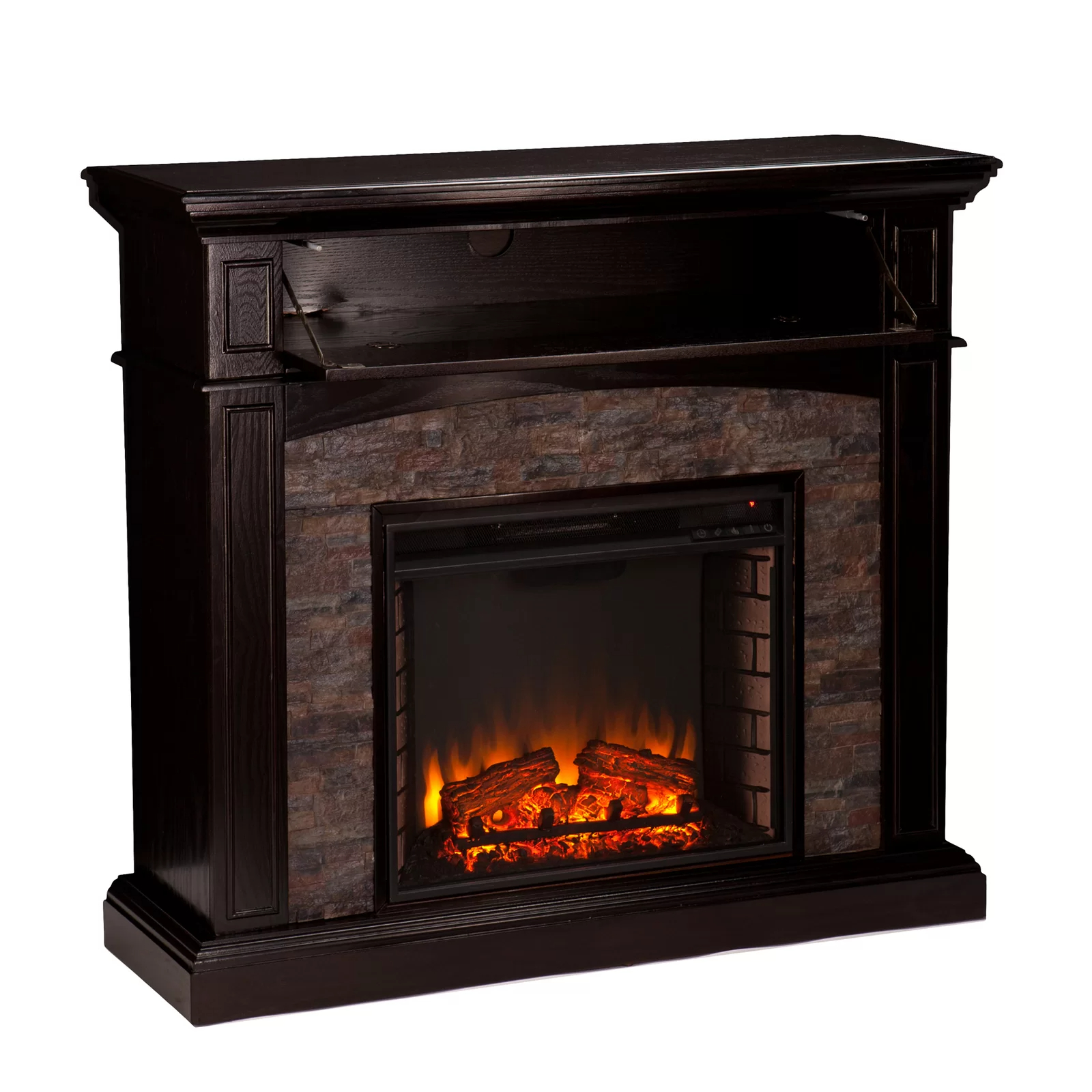预发布站点、【Home Improvement】Codd 45.5'' W Electric Fireplace、-12345